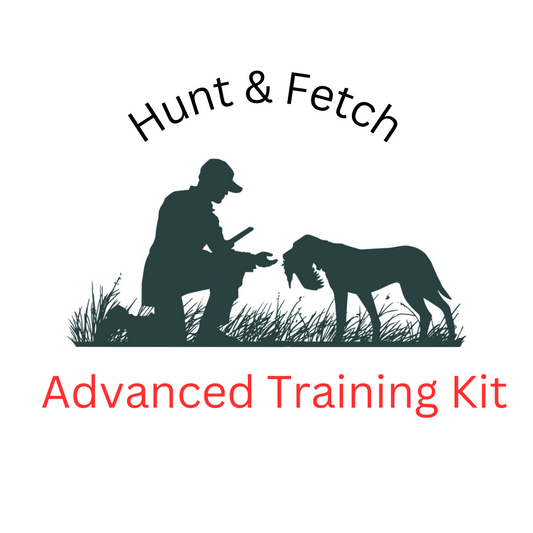 Advanced Training Kit