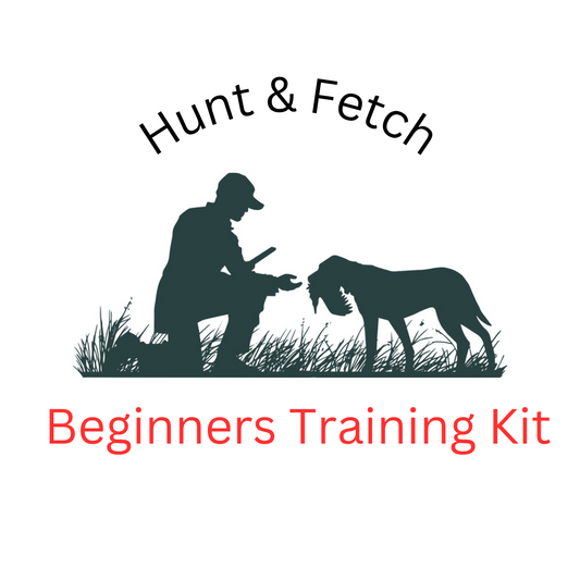 Beginners Training Kit