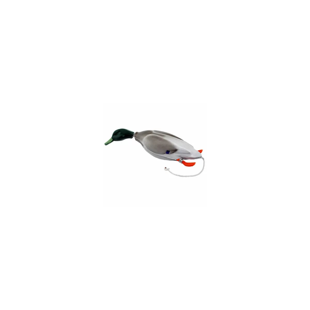 Dokken Mallard