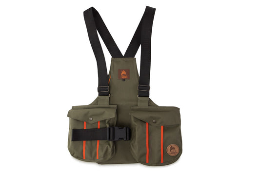 Firedog Dummy Vest - Trainer