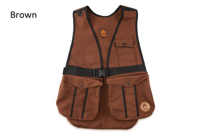 Firedog Dummy Vest Hunter