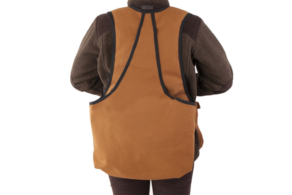 Firedog Dummy Vest Hunter