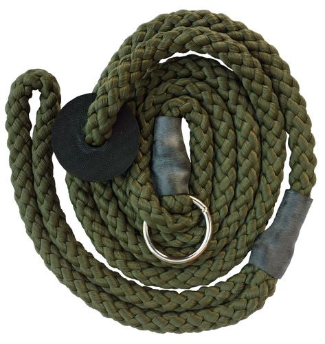 Woven Dog Lead