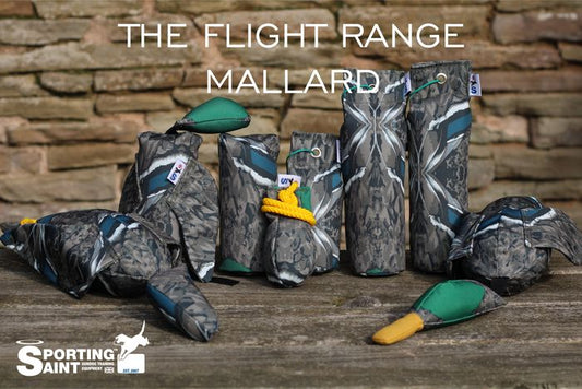 Sporting Saint Mallard Range