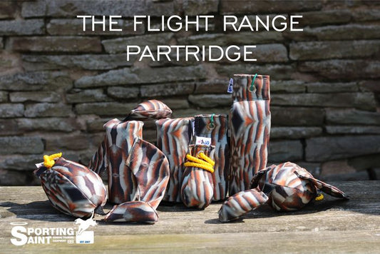 Sporting Saint Partridge Range